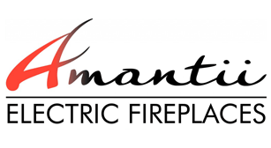 Full colour Amantii logo