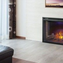 Napoleon BEF40H Electric Fireplace