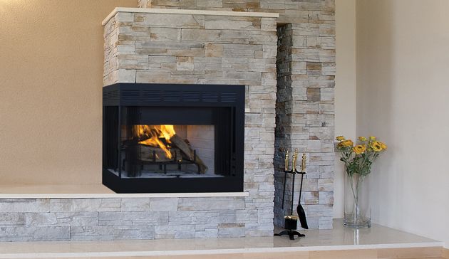 Wood Stoves Ottawa | Wood Burning Fireplace | The Burning Log