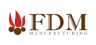 FDM Manufacturing Fireplace Products