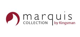 The Marquis gas fireplace collection - logo