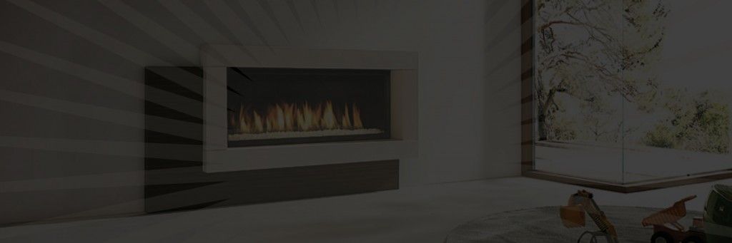 Gas Fireplaces, Wood Stoves - The Burning Log | Ottawa | 613-728-0690