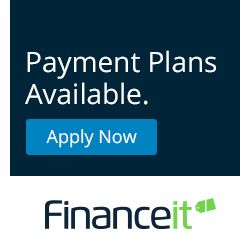 Click for financing your fireplace with FinanceIT