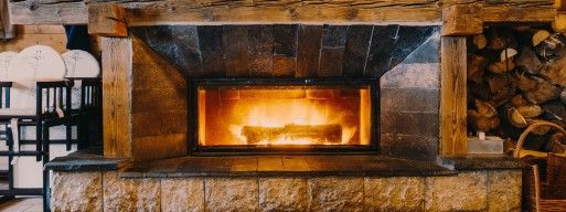 Here's why you should opt for gas fireplaces in Ottawa.
