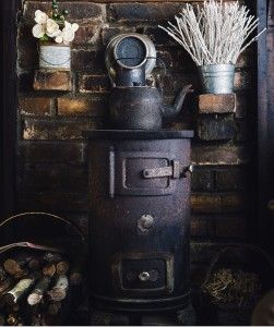 Tips and tricks for winter maintenance of your wood stoves in Ottawa.
