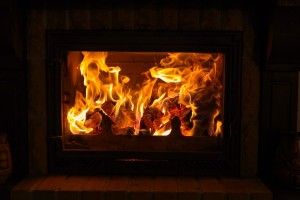 Gas fireplaces in Ottawa depend on appropriate venting to ensure optimal operation and results.