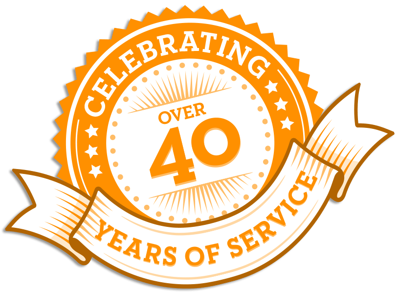 The Burning Log is Celebrating Over 40-years of Service in Ottawa.