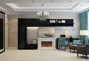 The Benefits of Including a Fireplace for House Renovation & Construction Projects