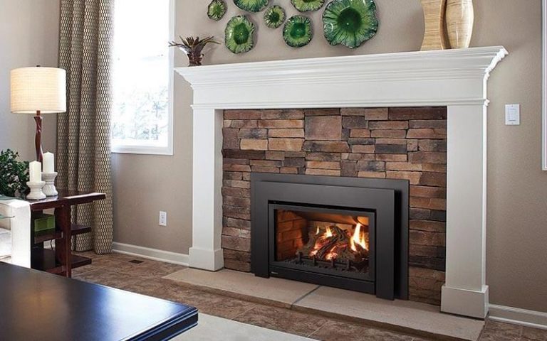 Gas Fireplaces Ottawa 